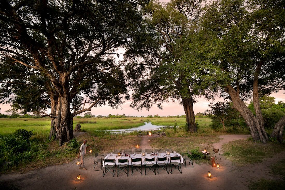 Bots_NorthernOkavangoDelta_DukesCamp_Dinner_Dook_L4