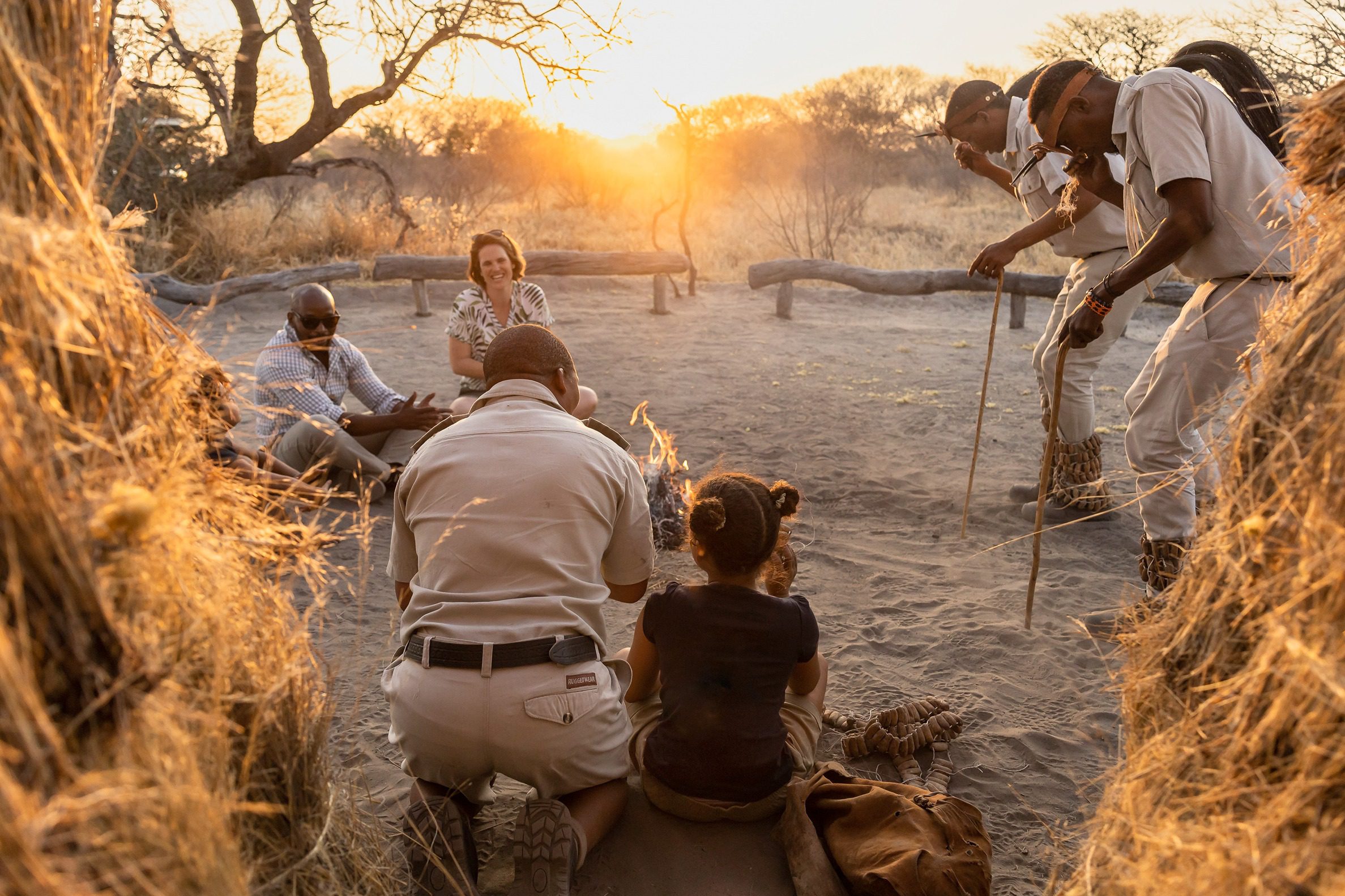 why choose us left hand side